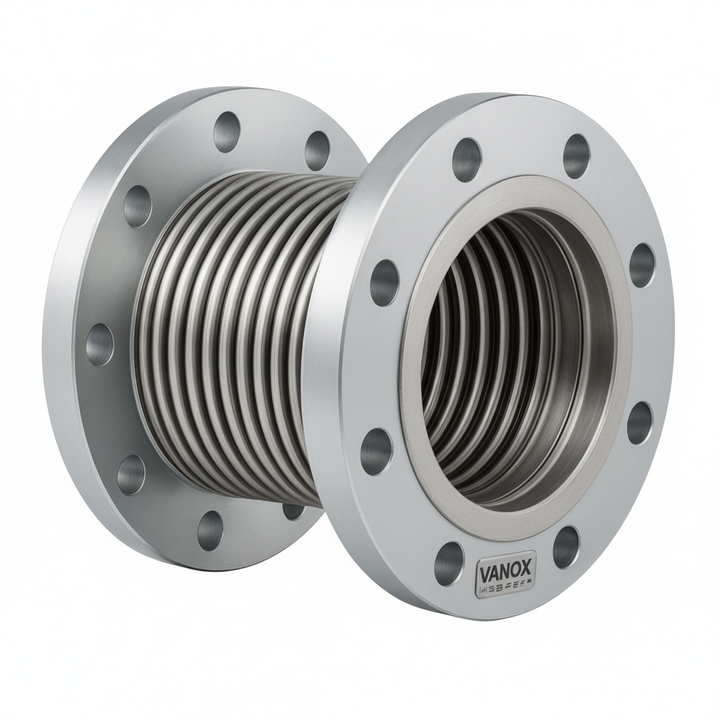 Metal Expansion-Joint