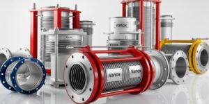 Metal Expansion Joints Vanox