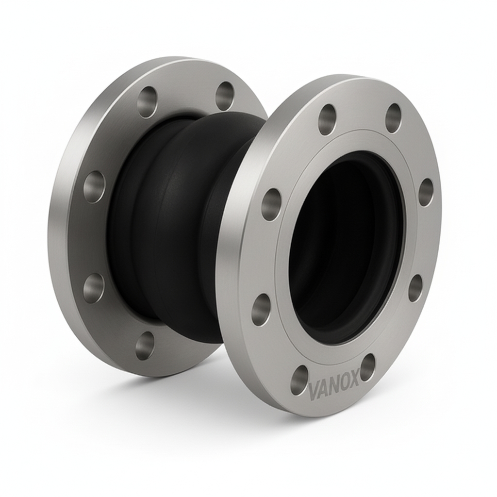 Rubber Expansion Joint