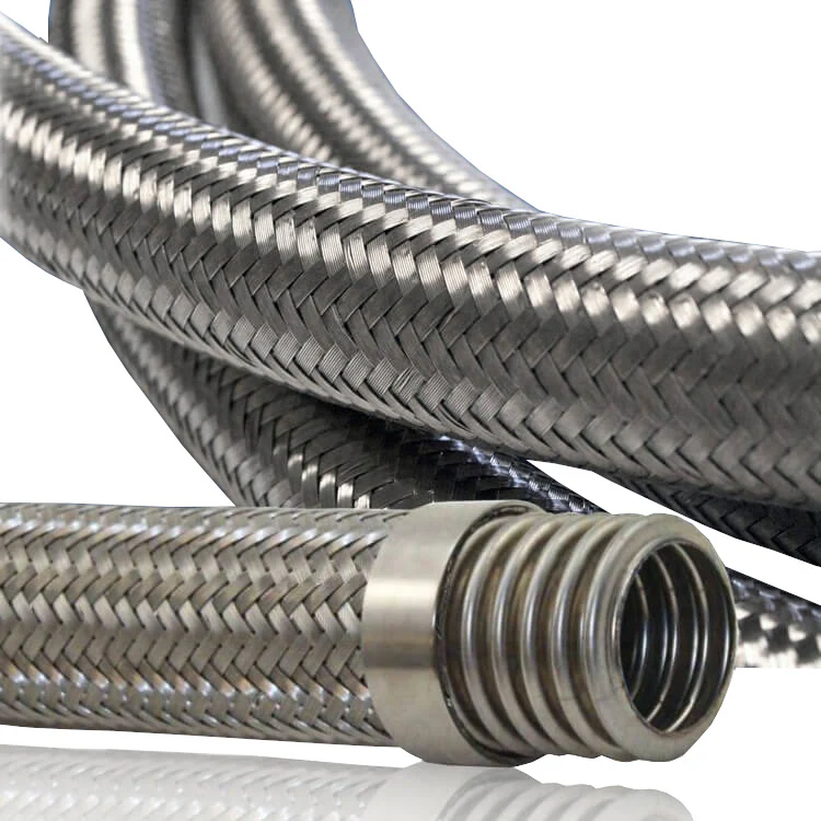 Vanox flexible hoses