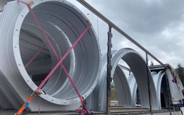 steel-expantion-joint-manufacturing