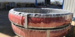 Fabric Expansion Joints