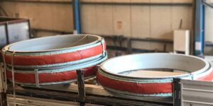 Fabric and Non-metallic Expansion Joints