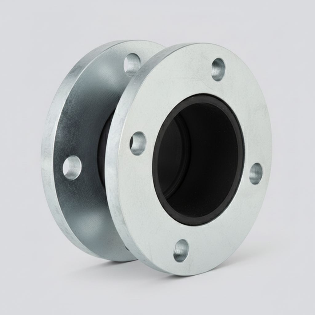 Rubber-Expansion-Joints Vanox