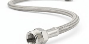 Sprinkler Hose and Connections