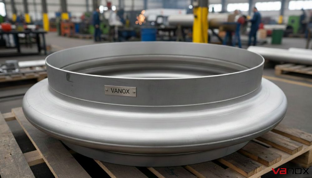 lens type expansion joints