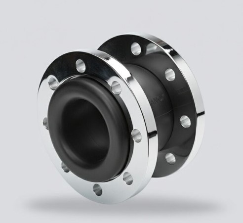 Vanox rubber Expansion Joint