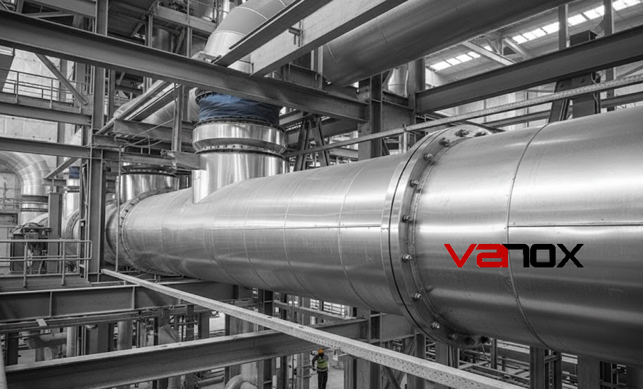 fabric expansion joint - Turkey