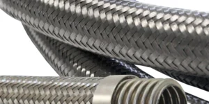 Vanox flexible hoses