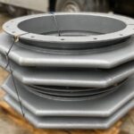 lens tipi kompansatör-körüklü-kompansatör-expantion-joint-compensator-VANOX