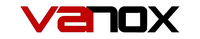 vanox logo