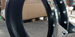 kauçuk kompansatör