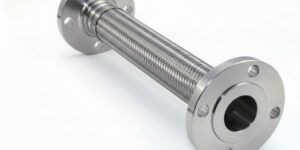 paslanmaz fleks flansli hortum