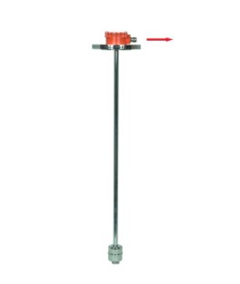 LS30 Direkt Çıkışlı Seviye Kontrol Cihazı